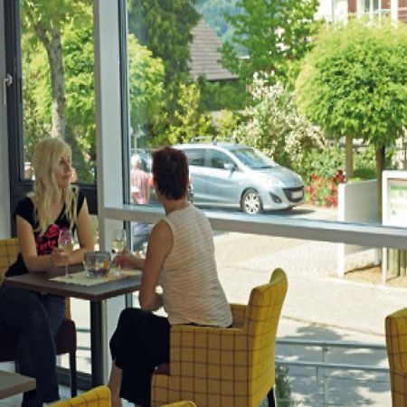 Hotel Anker Bodman-Ludwigshafen Exterior foto